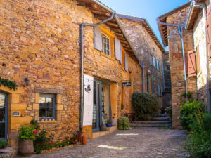 ATELIER YVES DIMIER (OINGT)