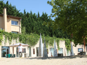 ATELIER D. SAGNARD ET M. DA COSTA (ANSE)