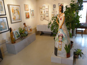 ESPACE DU CHAT PERCHE (TERNAND)