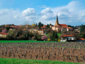 SAINT-GERMAIN-NUELLES