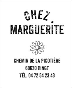 Restaurant Chez Marguerite