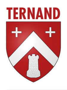 Ternand