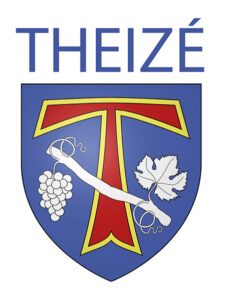 Theizé