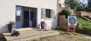 ATELIER NATHALIE ROURE (CHÂTILLON)